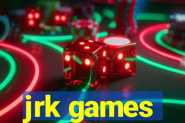 jrk games